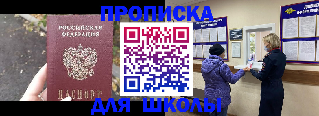 прописка в квартире в Купино